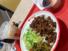 -永和大王(蛙嫩鸡香煲煲鲜·军博店)