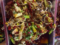 -金渝海鲜烧烤万州烤鱼店