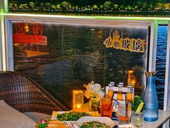 -琶醍壹号•潮菜江景餐吧