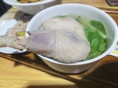 -富源春面馆(四川北路店)