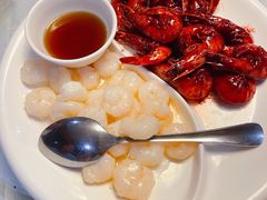 -翠亭酒家(山西南路店)