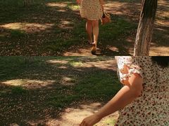 -长白岛森林公园