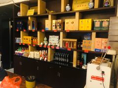 -钱记·乡野菜(紫荆花路店)