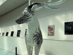 -中国湿地博物馆