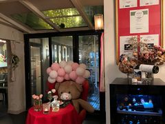 -EATALIA意塔利意式餐厅(鼓楼店)