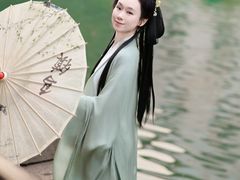 -汉仪华裳汉服旗袍·摄影写真馆(乌镇西栅店)