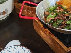 -吃货私房菜(丽江束河古镇店)