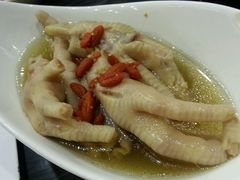 -虾饺妹·粤式手工点心(水荫路店)