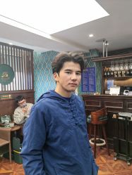-贝勒爷专业男发