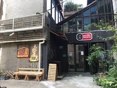 -手心咖啡