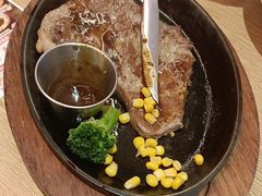 -摩欧客意式餐厅(高新活力汇店)