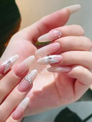 -M13瑾玳•专业美甲美睫