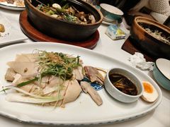 -晓粤·惹味粤菜(凯德乐峰广场店)