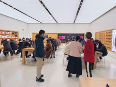 -Apple零售店(青岛万象城店)