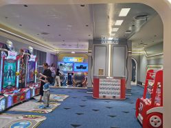 -奈尔宝家庭中心·亲子餐厅(北京东坝万达店)