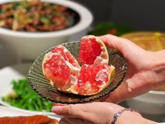 -悦融琥珀·京鲁菜·海味珍品(西单店)
