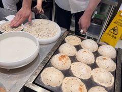 -大锅强·蒸海鲜青岛菜(金沙滩店)