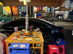 -飘香火锅(玉林西路店)