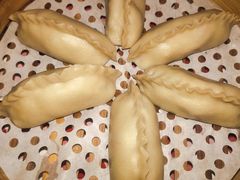 -西贝莜面村(上海百联西郊店)