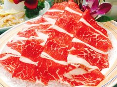 -金龙·打边炉(南京西路店)