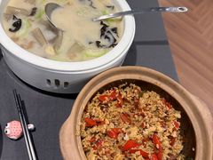 -肆月河豚·新淮扬(金融街店)