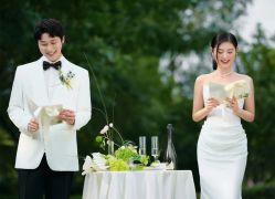 -金夫人婚纱摄影(包河万达店)