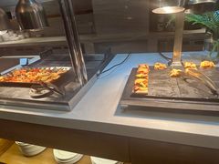 -索菲特银河锦厨自助餐(山西路店)