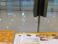 -麦当劳(北京大兴机场二层国内到达(安检外)店)