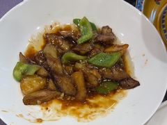 -长春市茶啊衝饭店(南湖公园店)