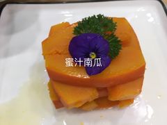 -老苏州大客堂·苏帮菜·松鼠桂鱼·苏州传统小吃(观前街人民商场店)