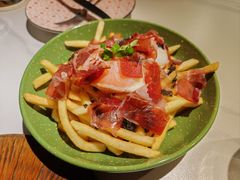 -ALBALUZ 西班牙餐厅(衡山坊店)