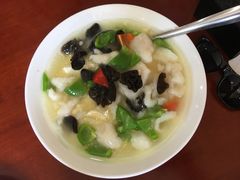 -力力豆花庄(广渠门店)