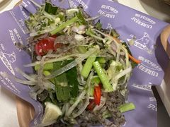 -BLABLATAI吧啦泰·泰式爆炒(西宸天街店)