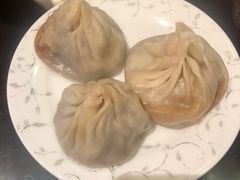 小笼包-熙盛源(滨湖万达店)