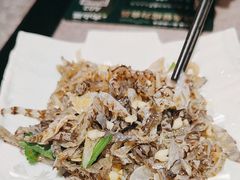 -野·大山里野生菌石锅土鸡(益田假日店)