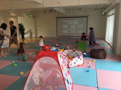 -BlueBubble蓝泡泡婴幼儿游泳会所(合川路店)