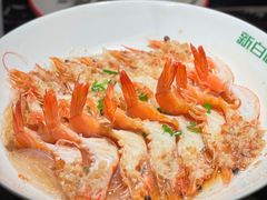 -新白鹿餐厅(虹桥南丰城店)