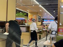 -海底捞火锅(杭州天虹购物中心店)