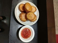 -山顶沙河粉-粤菜馆(凯旋店)