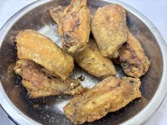 -八八餐厅(升州路店)