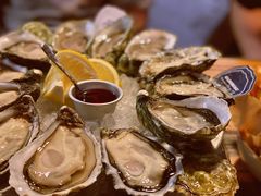 -Osteria Garden 生蚝花园餐厅(原进贤路店)