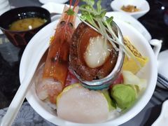 -财神日本料理(广州街总店)