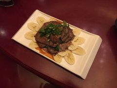 -泉味道贵州厨房(三里河店)