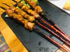 -敏珠拉姆藏餐·南京厨房(富春江东街店)