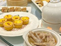高桶葡挞-御彩酒家(东风东路店)