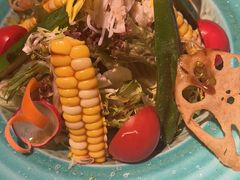 -蟹田居·活蟹料理(东城店)