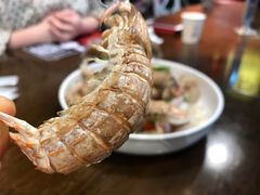 -盒马鲜生(杭州运河上街店)