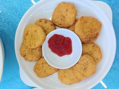 -海上渔村食府海鲜餐厅