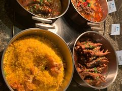 -星伦多 自助料理(圆融店)