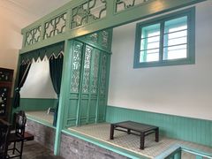 -张学良旧居陈列馆